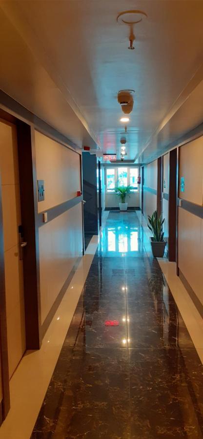 Hotel Rimi International Агартала Экстерьер фото
