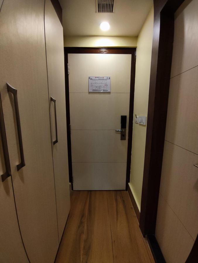 Hotel Rimi International Агартала Экстерьер фото