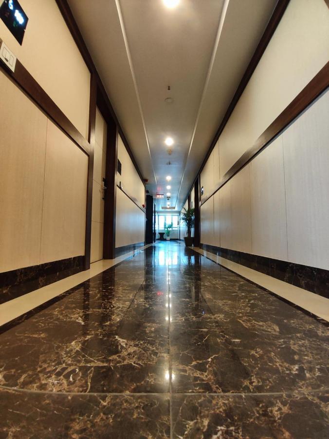 Hotel Rimi International Агартала Экстерьер фото