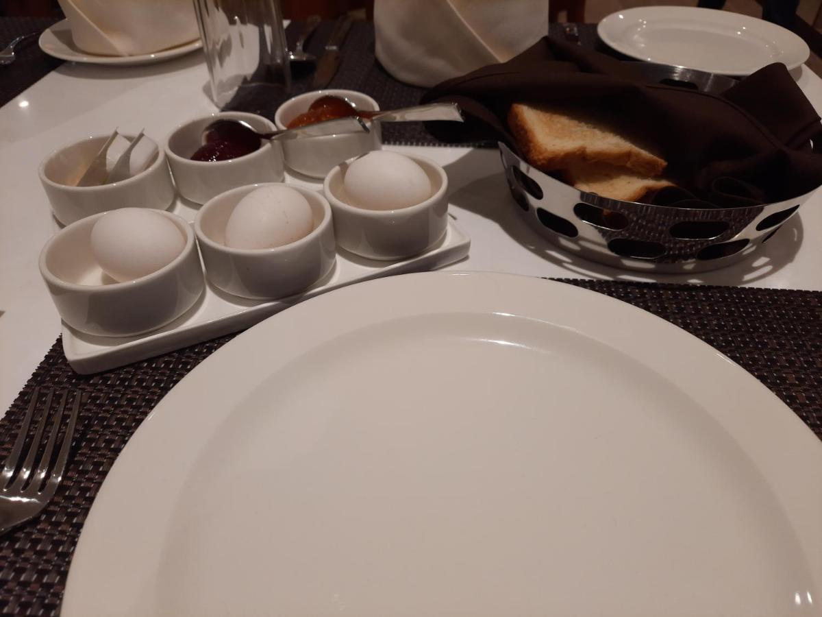 Hotel Rimi International Агартала Экстерьер фото