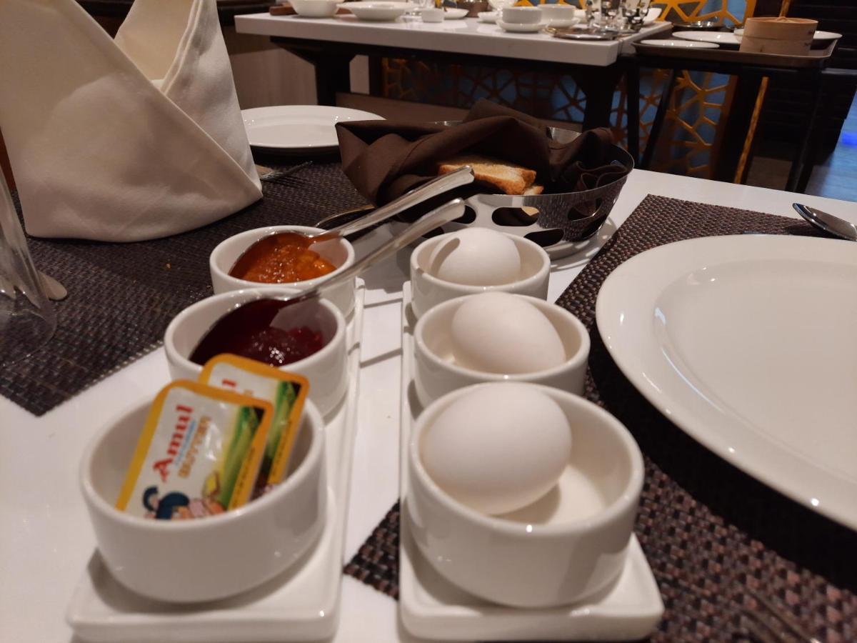 Hotel Rimi International Агартала Экстерьер фото